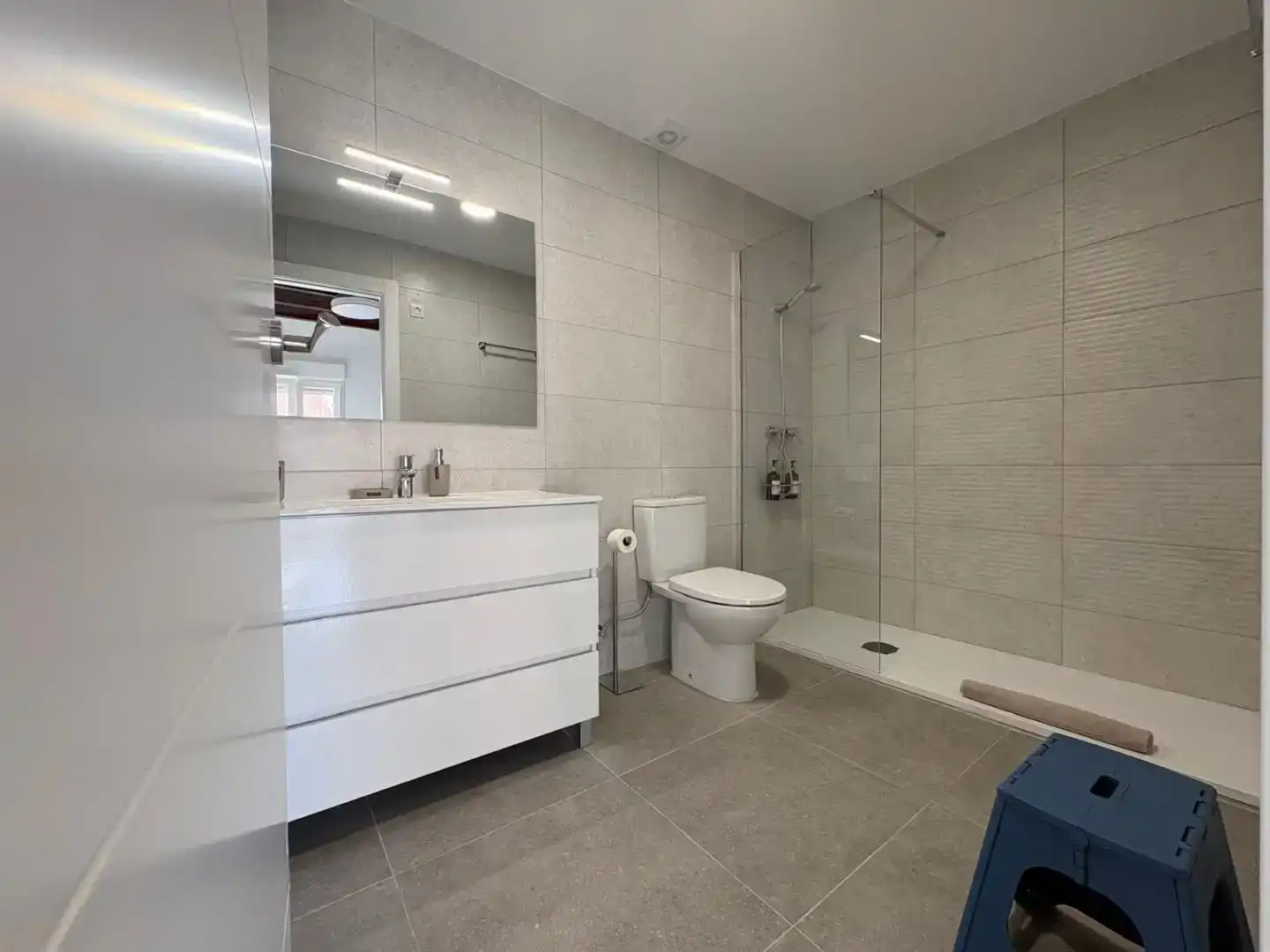 Piso de 194 m² en Cervera del Maestre