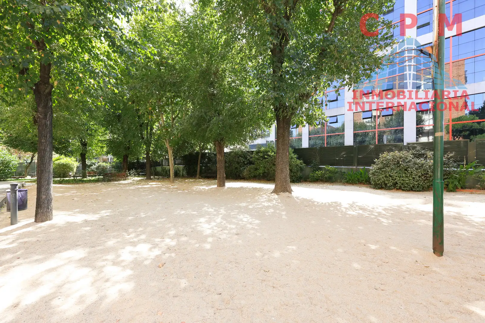 Piso de 160 m² en Madrid