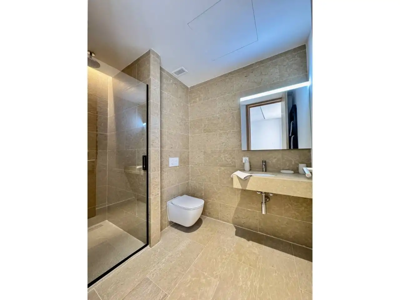 Wohnung 104 m² in Palma