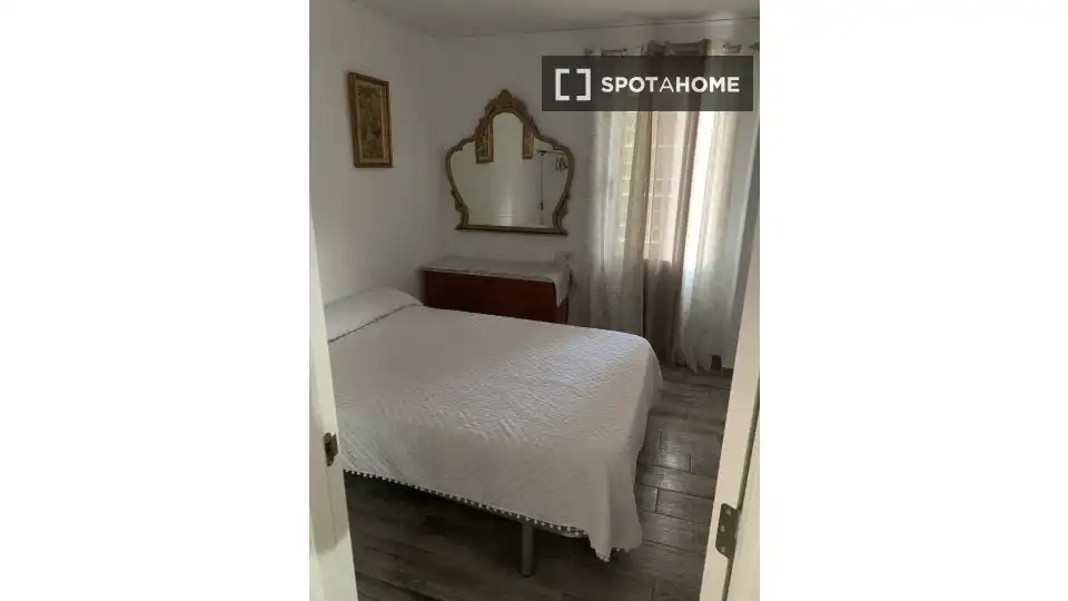 Habitación 78 m², Jávea