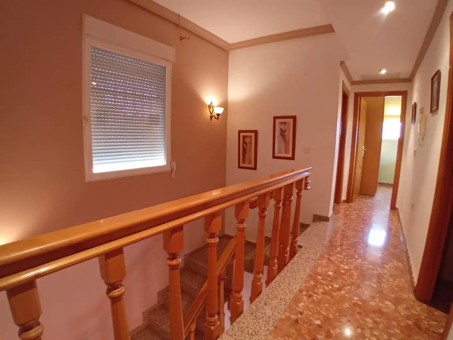 Casa de 254 m² a Còrdova