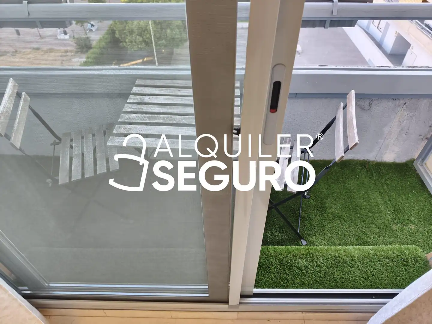 Pis de 85 m² a Sevilla