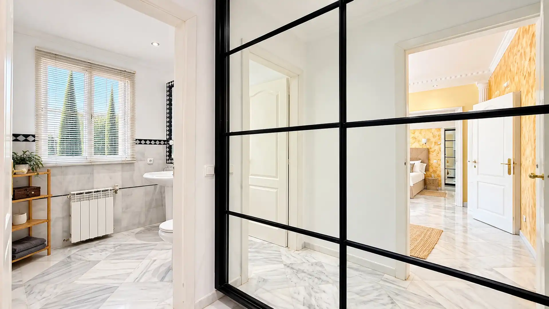 Casa de 294 m² a Marbella