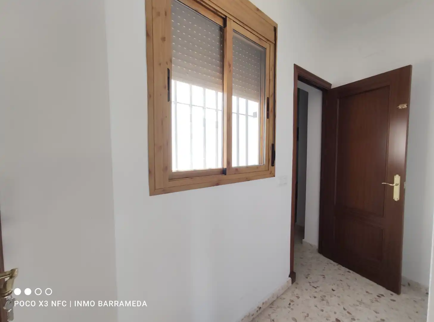 Apartamento 17 m² em Sanlúcar de Barrameda