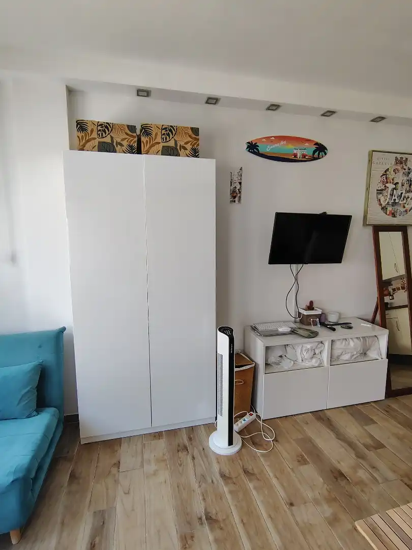 Piso de 30 m² en Las Palmas de Gran Canaria