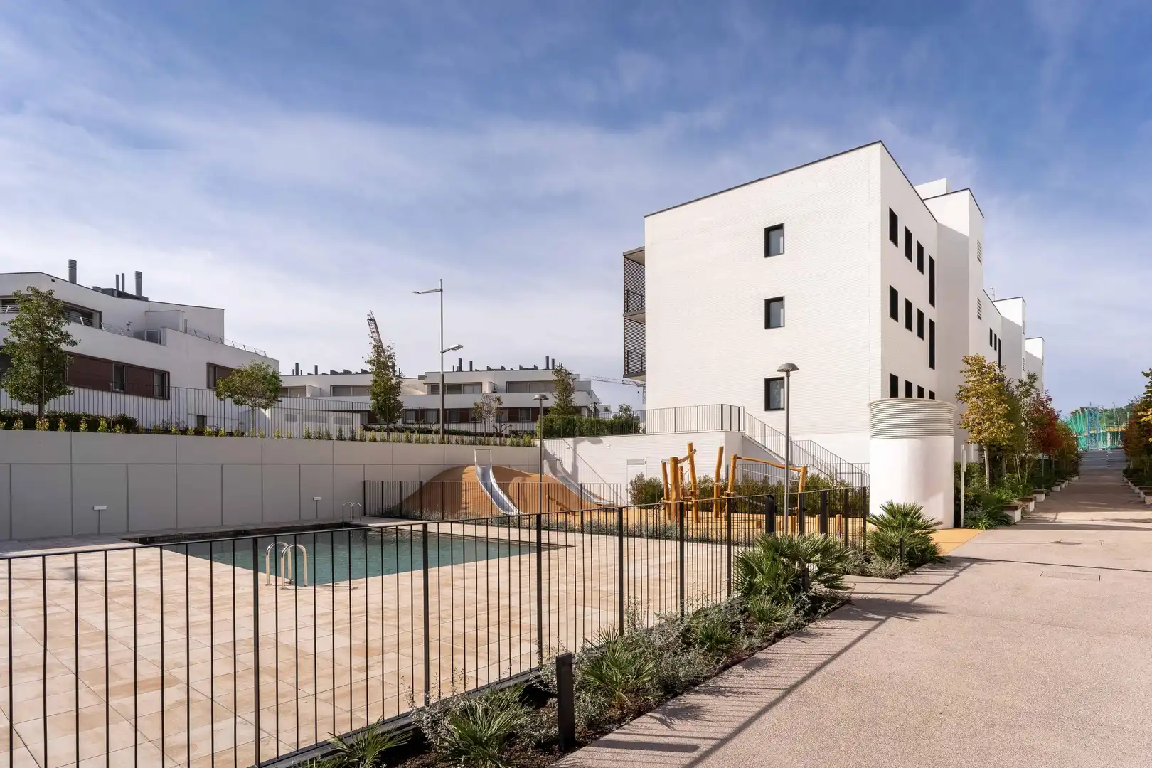 Piso de 103 m² en Sabadell