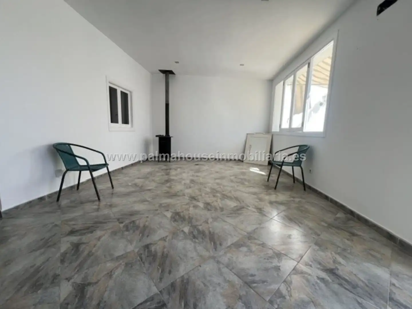 Casa de 170 m² a Llubí
