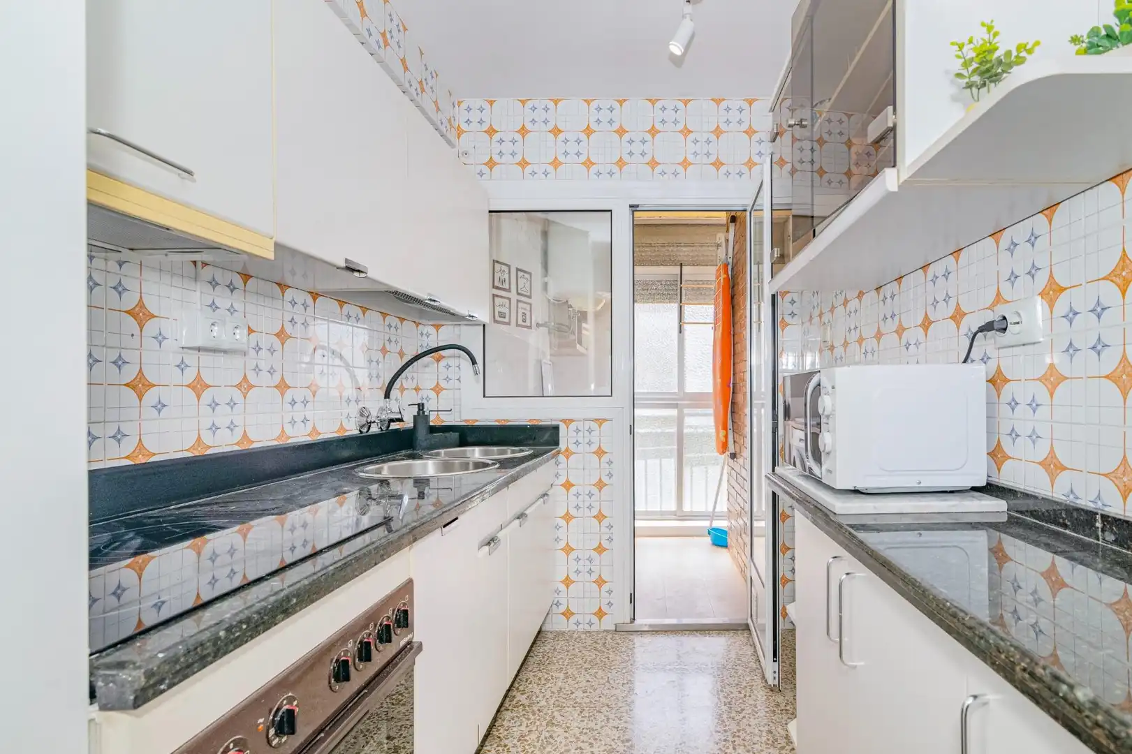 Piso de 97 m² en Granada