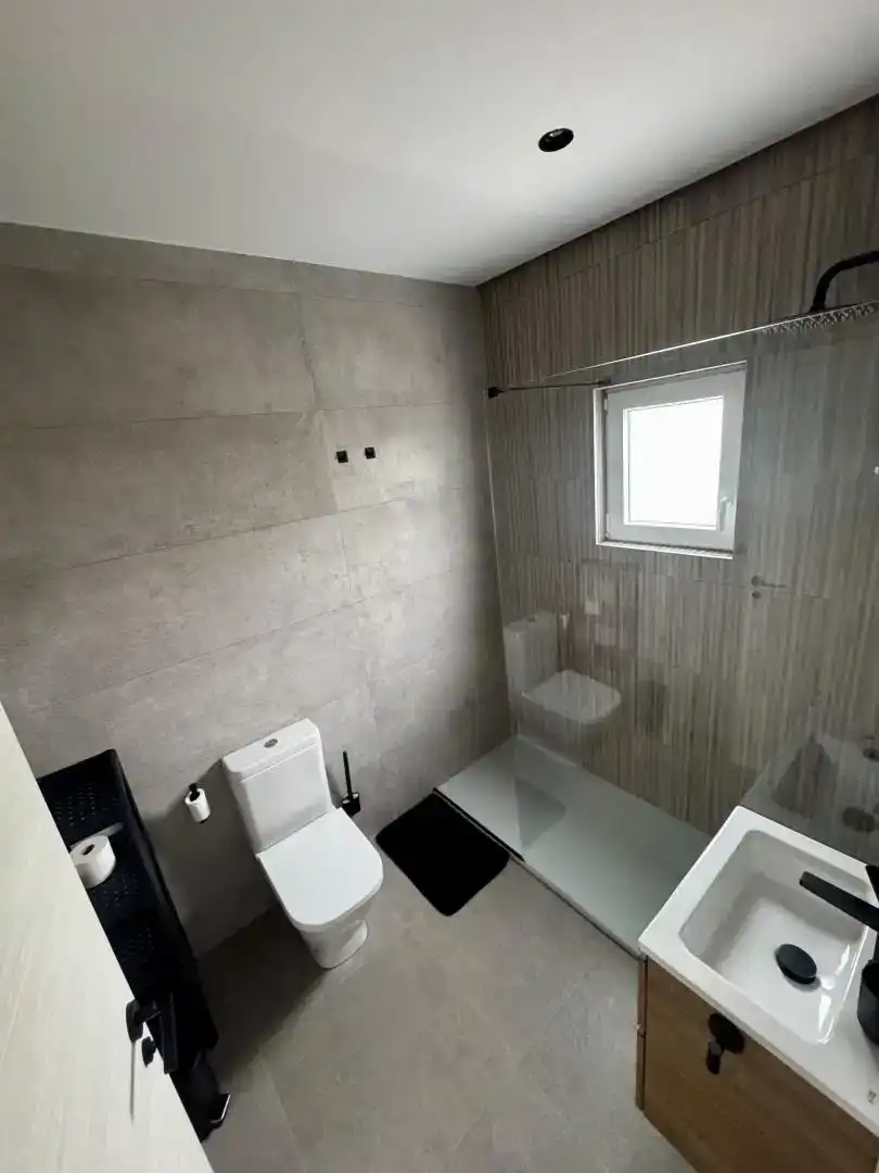 Piso de 120 m² en Albacete