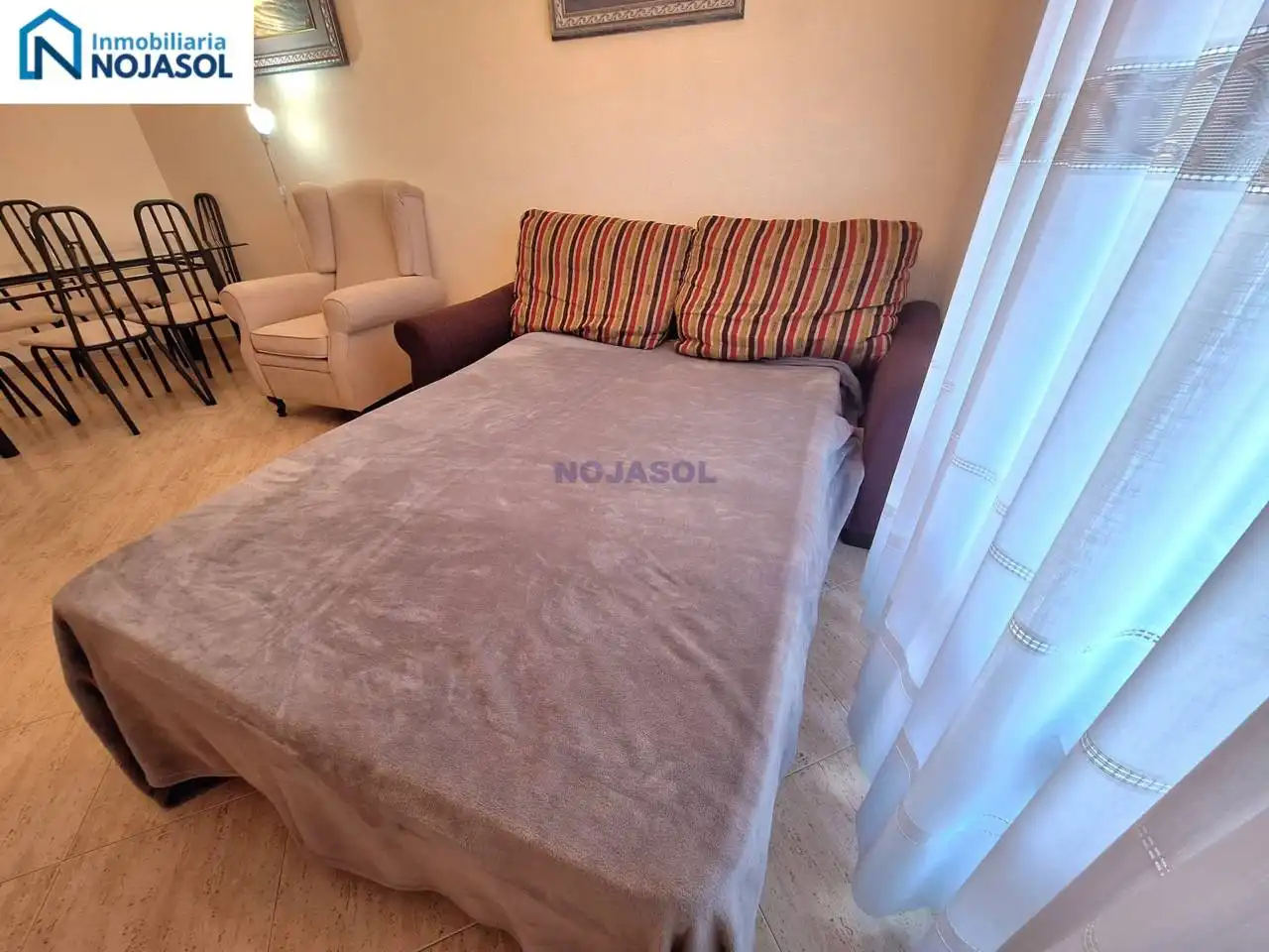 Piso de 65 m² en Noja