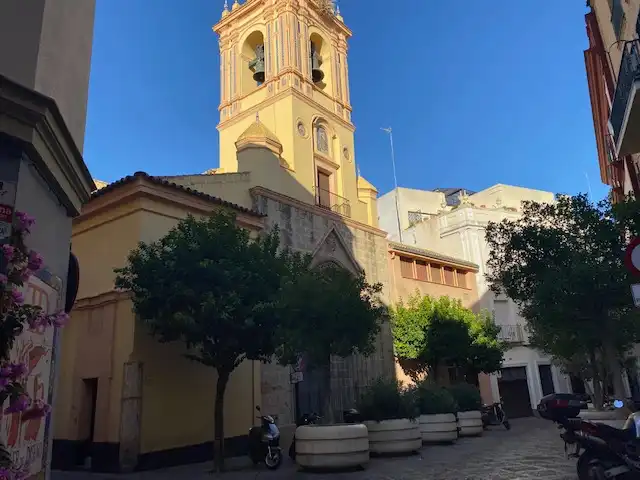 Pis de 65 m² a Sevilla