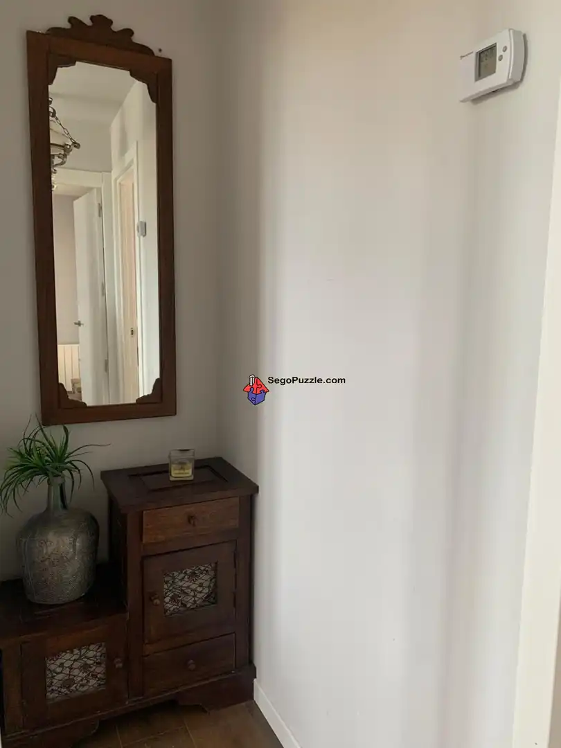Piso de 120 m² en Segovia