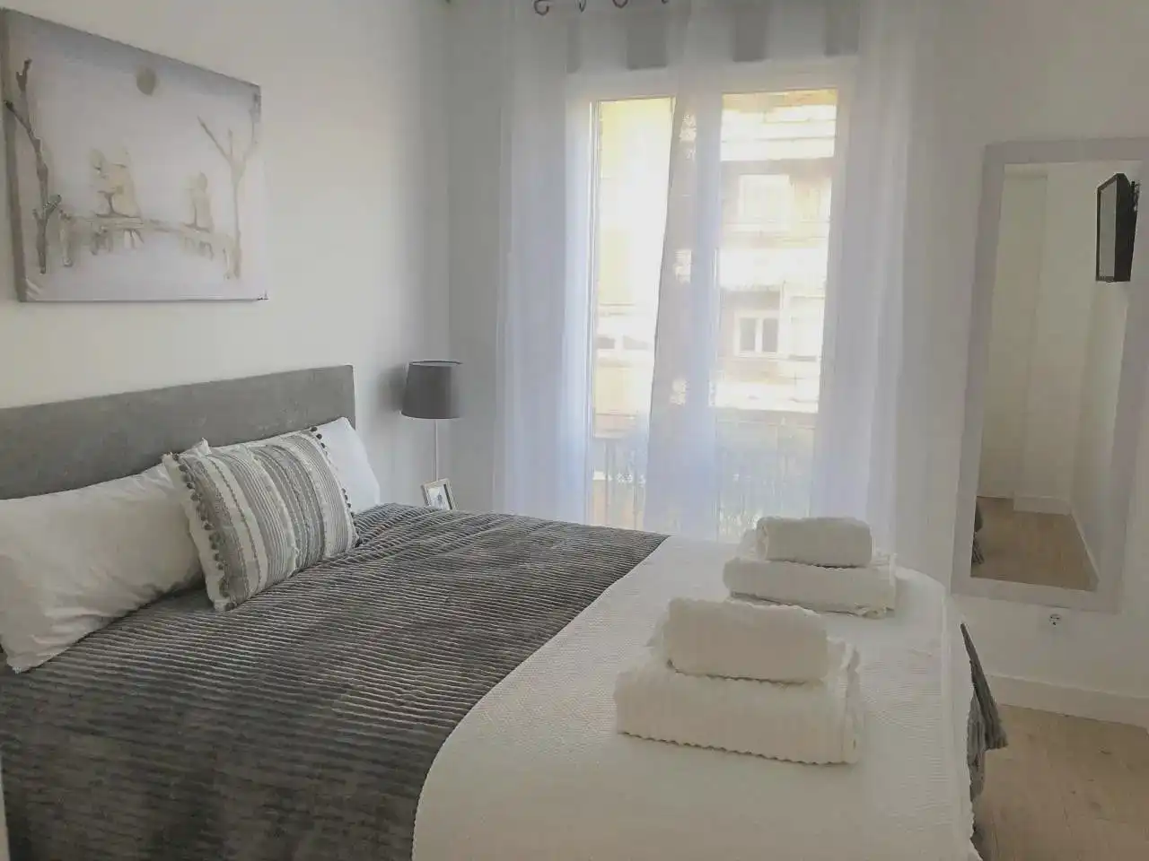Piso de 50 m² en Tordesillas