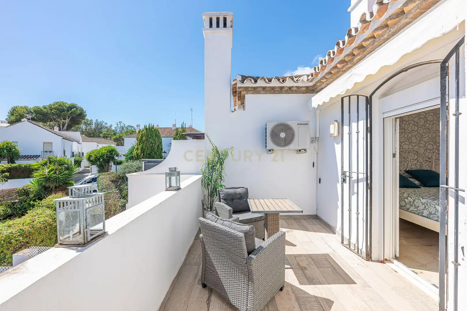 Pis de 56 m² a Estepona