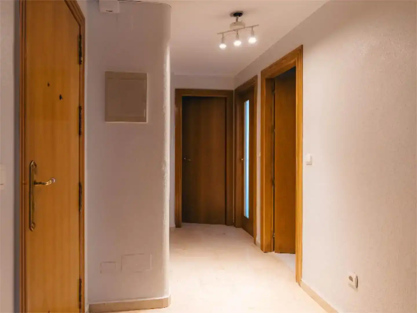 Piso de 140 m² en Murcia