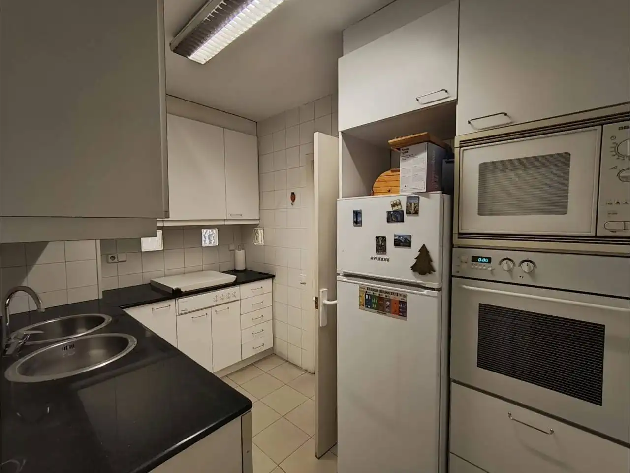 Apartamento 99 m² em Granollers