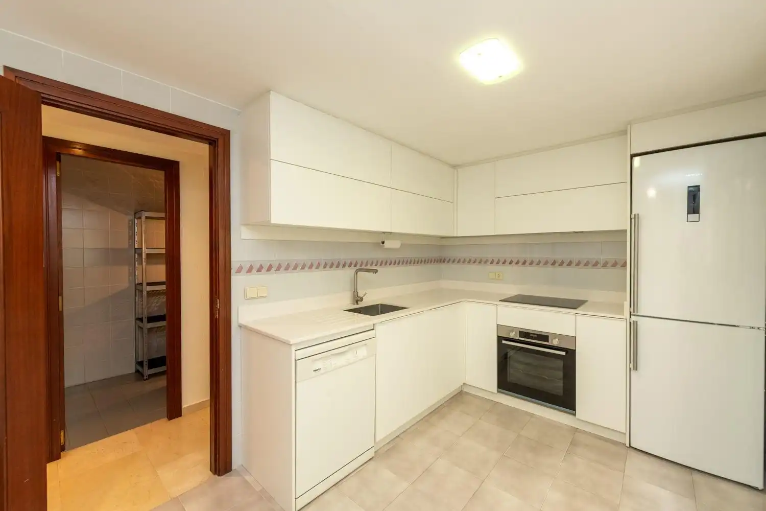 Pis de 163 m² a Alacant
