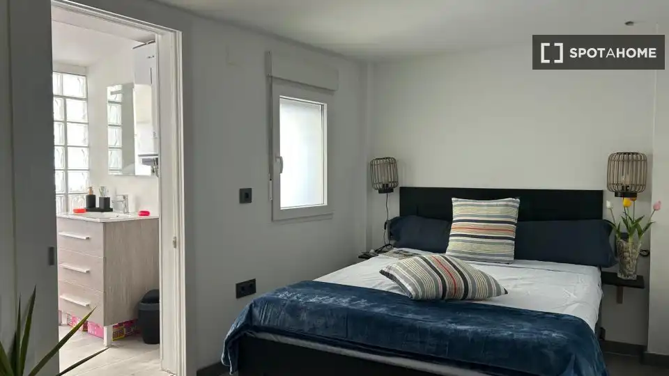 Habitación en alquiler, Villajoyosa