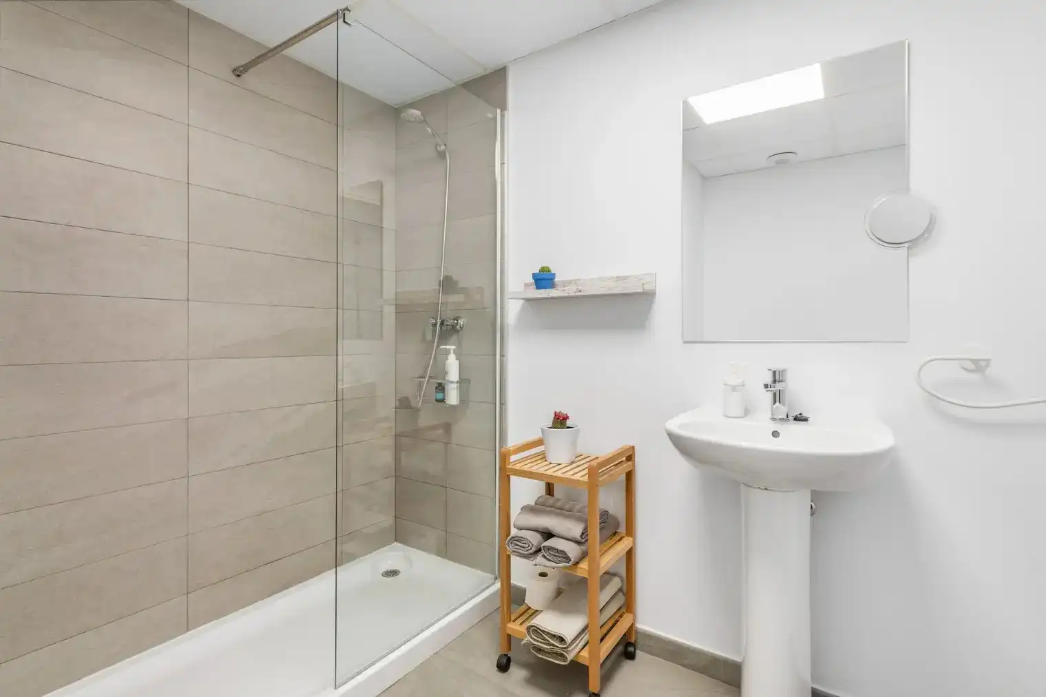 Pis de 66 m² a Canet d'en Berenguer