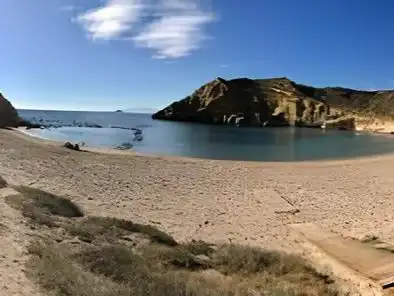 Piso de 60 m² en Águilas