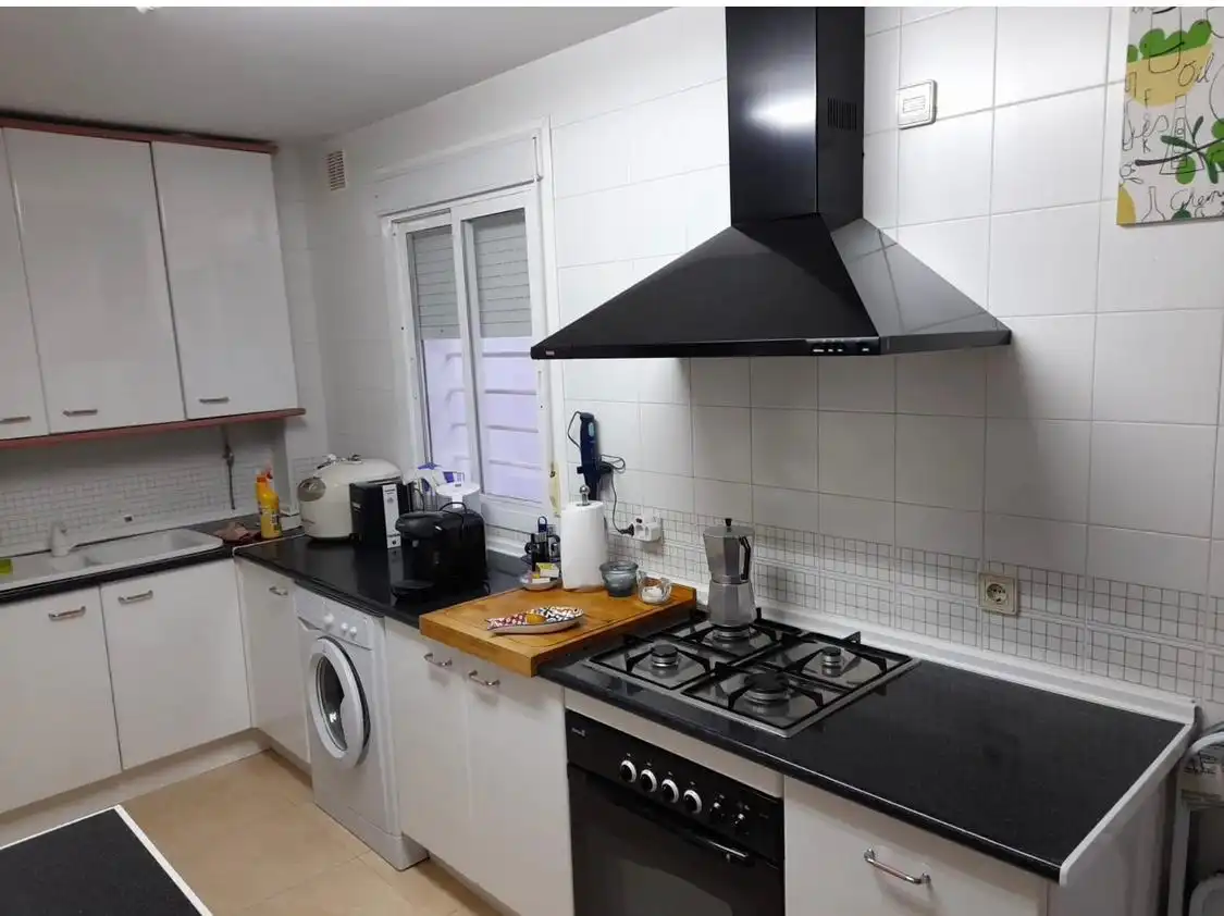 Piso de 120 m² en Cartaya