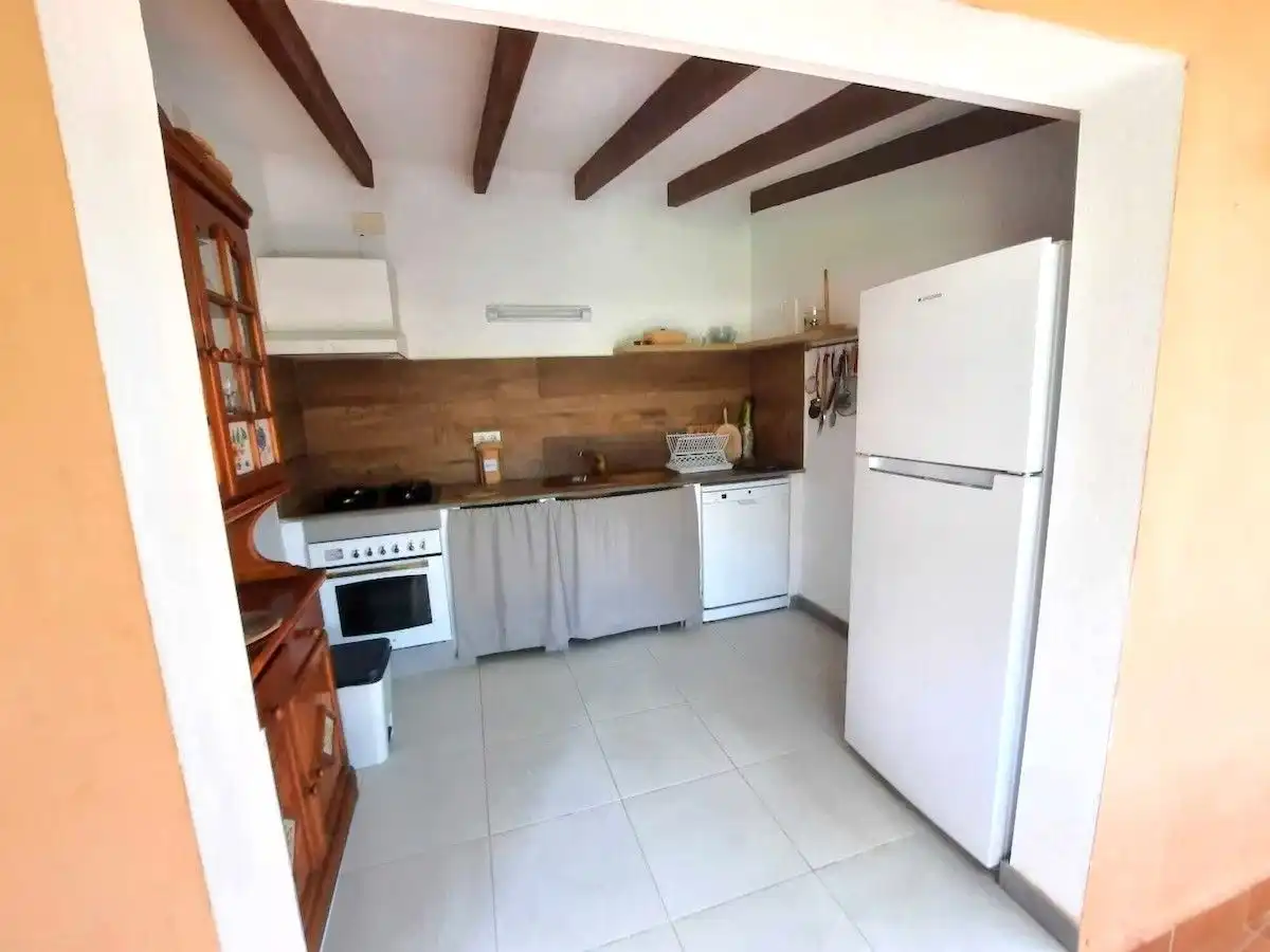 Haus 320 m² in Benissa