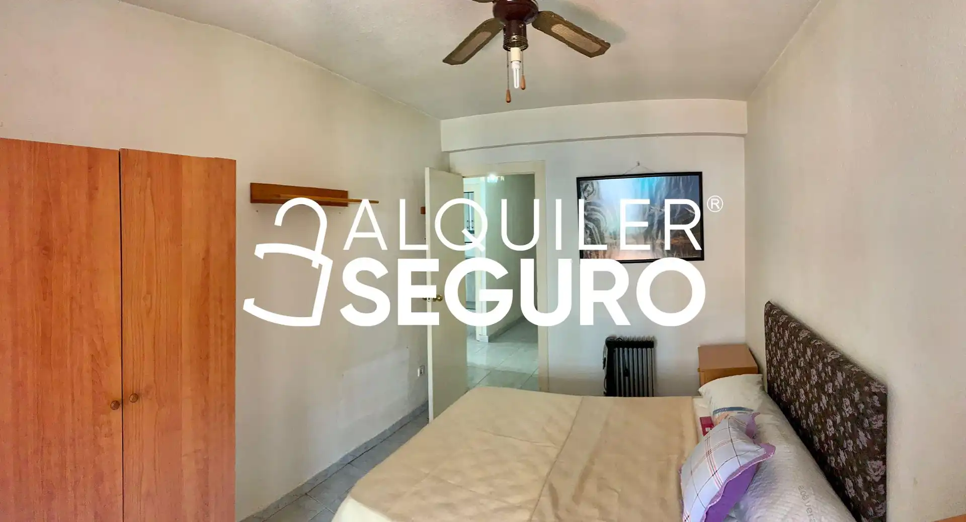 Pis de 80 m² a Alcalá de Henares