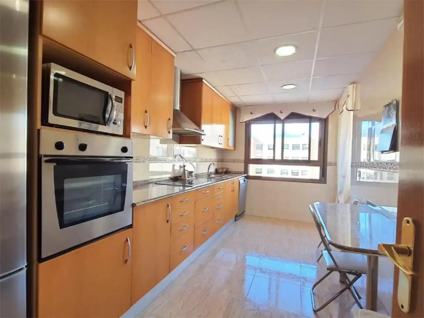 Habitación 140 m², Tortosa