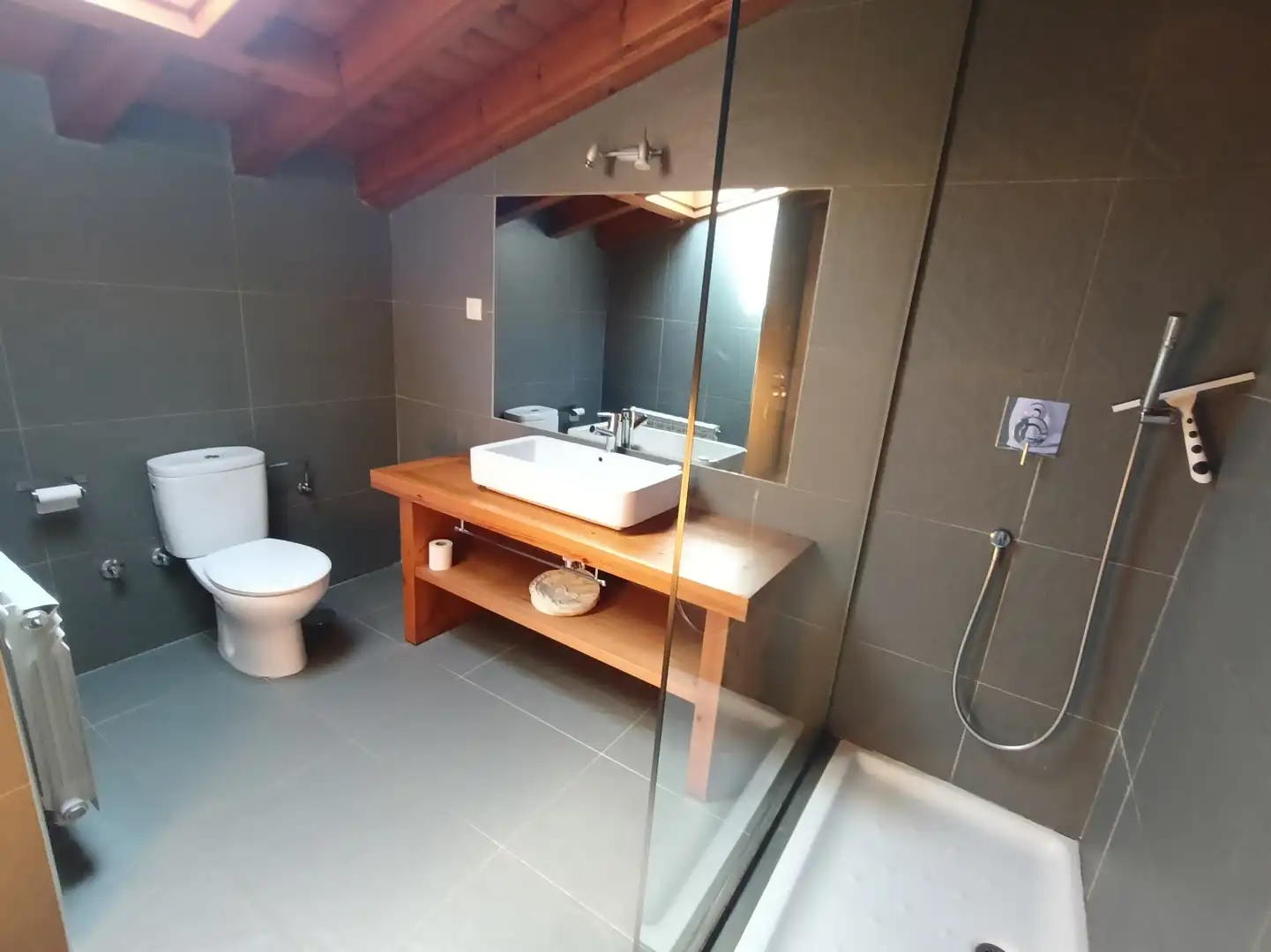 Piso de 215 m² en Molledo