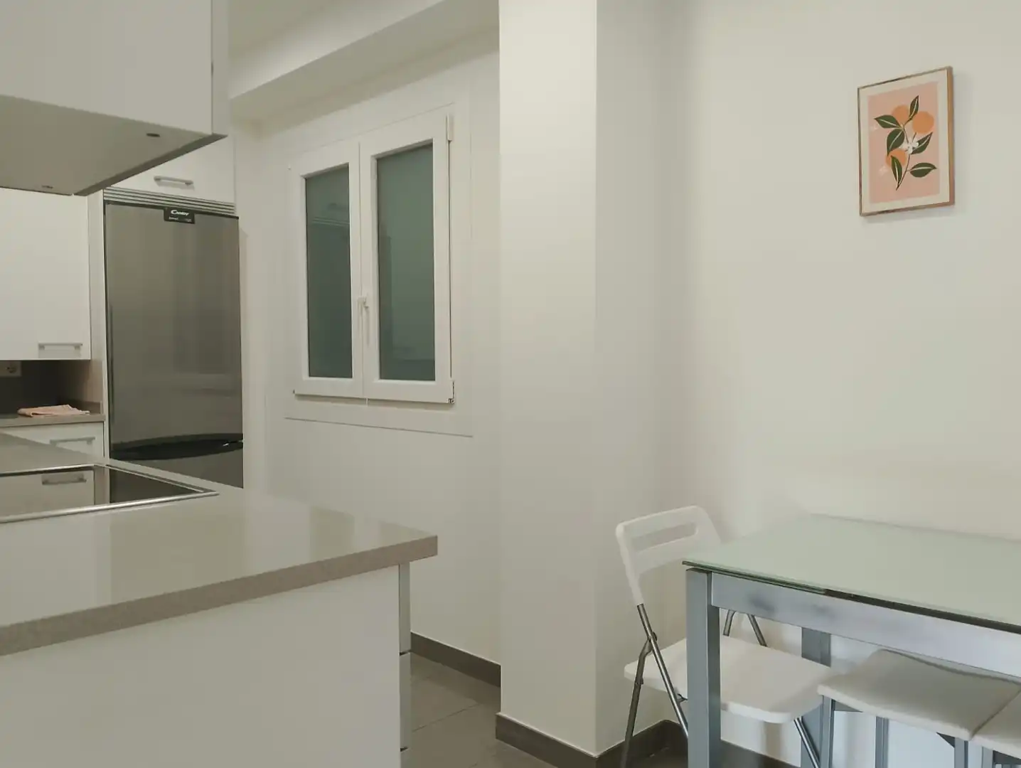 Pis de 77 m² a Sant Sebastià