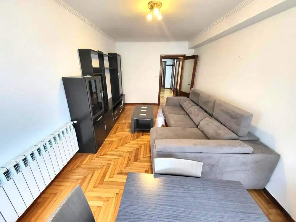 Piso de 90 m² en Vigo