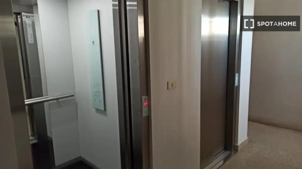 Habitación 138 m², Vigo