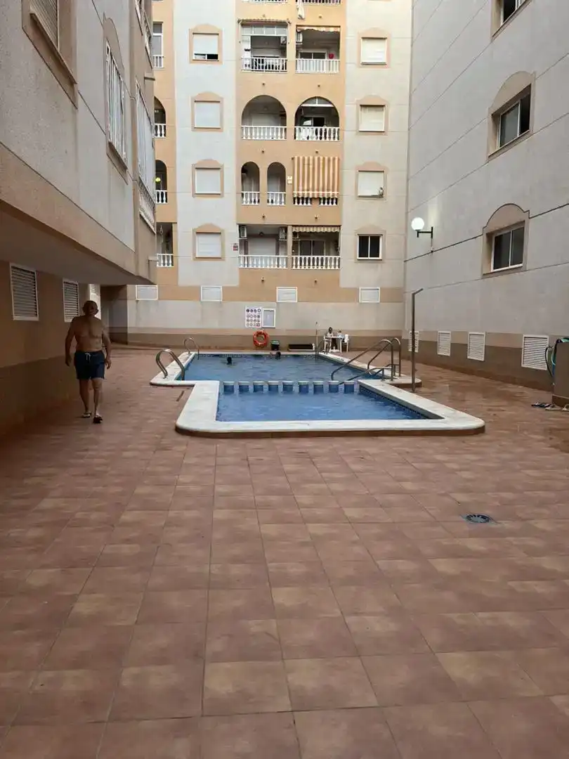Piso de 65 m² en Torrevieja
