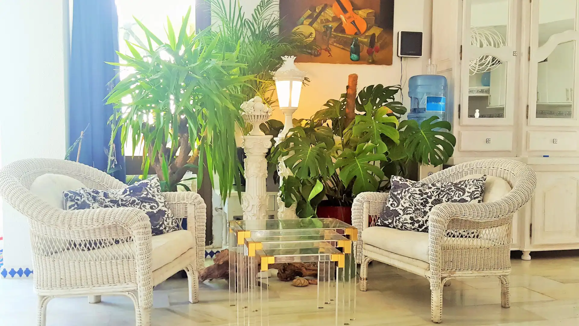 Piso de 274 m² en Estepona