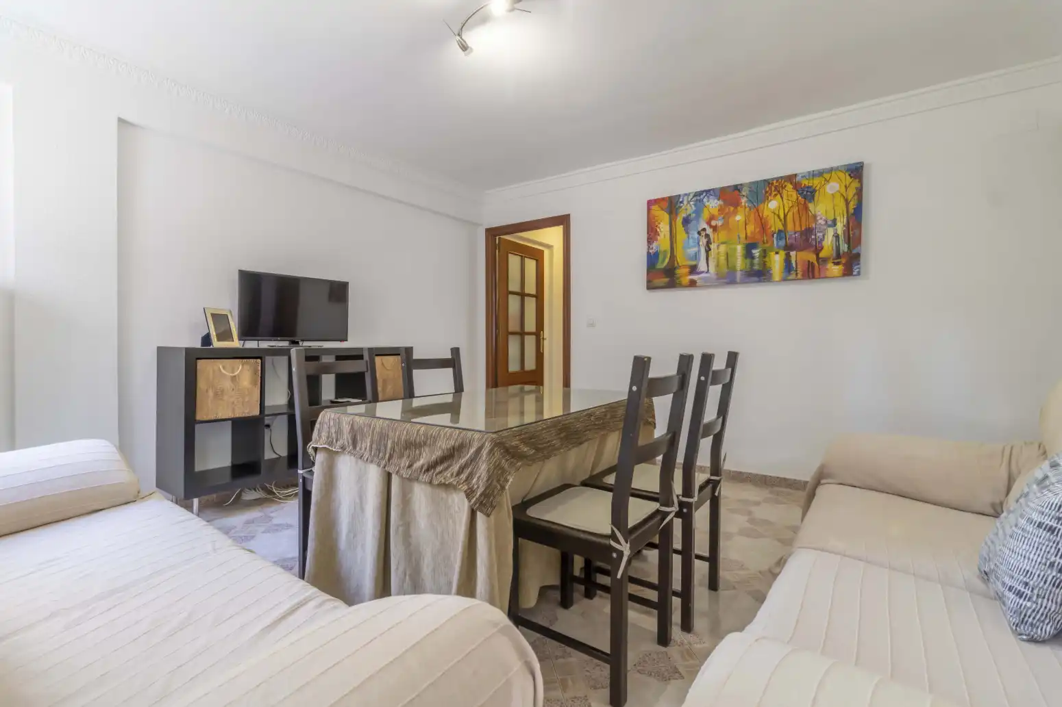 Piso de 62 m² en Sevilla