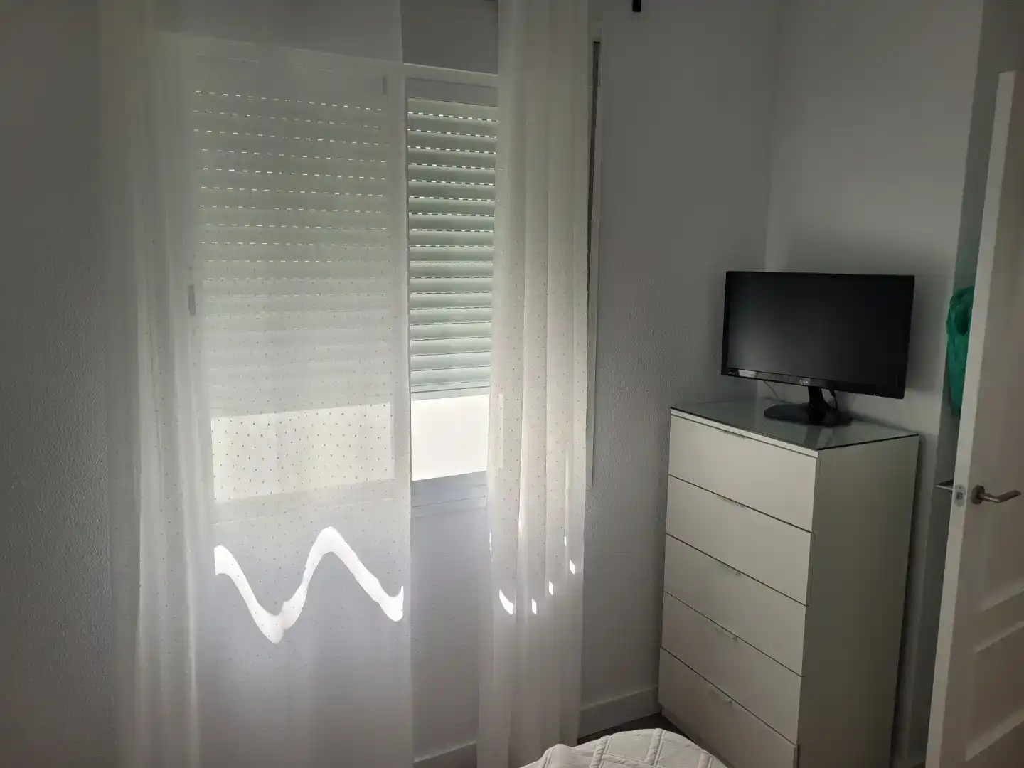 Квартира 58 м² у Conil de la Frontera