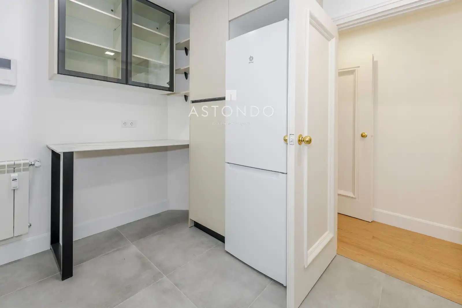 Pis de 160 m² a Madrid