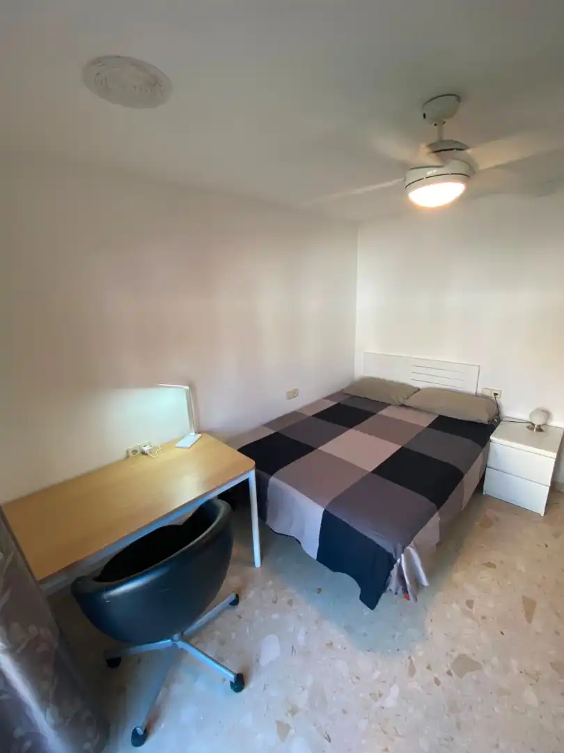 Piso de 170 m² en Valencia