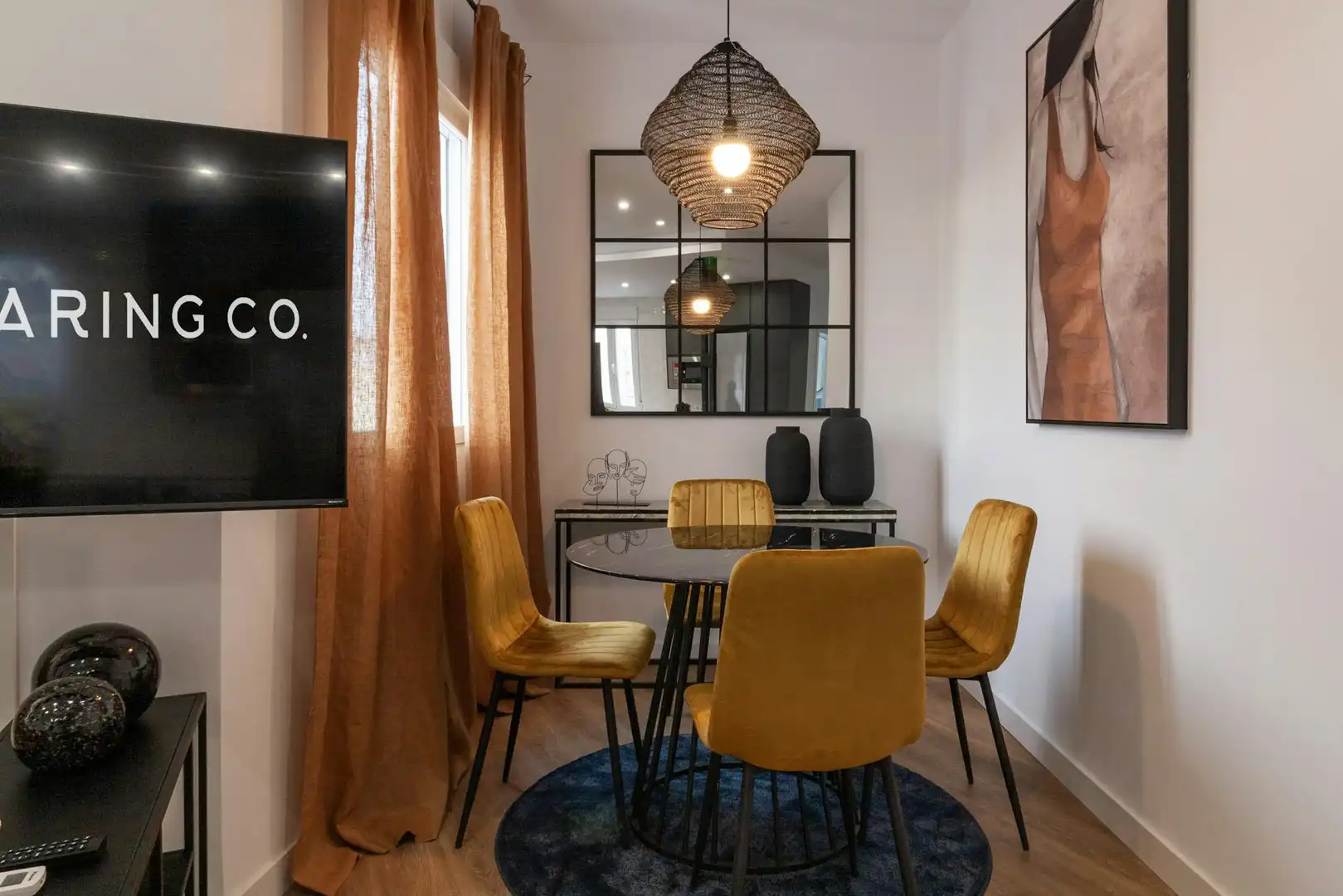 Piso de 45 m² en Madrid