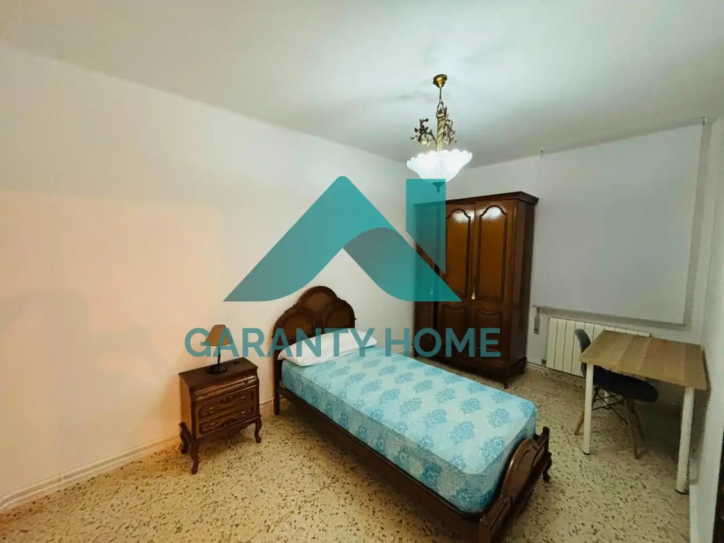 Habitación 115 m², Cáceres