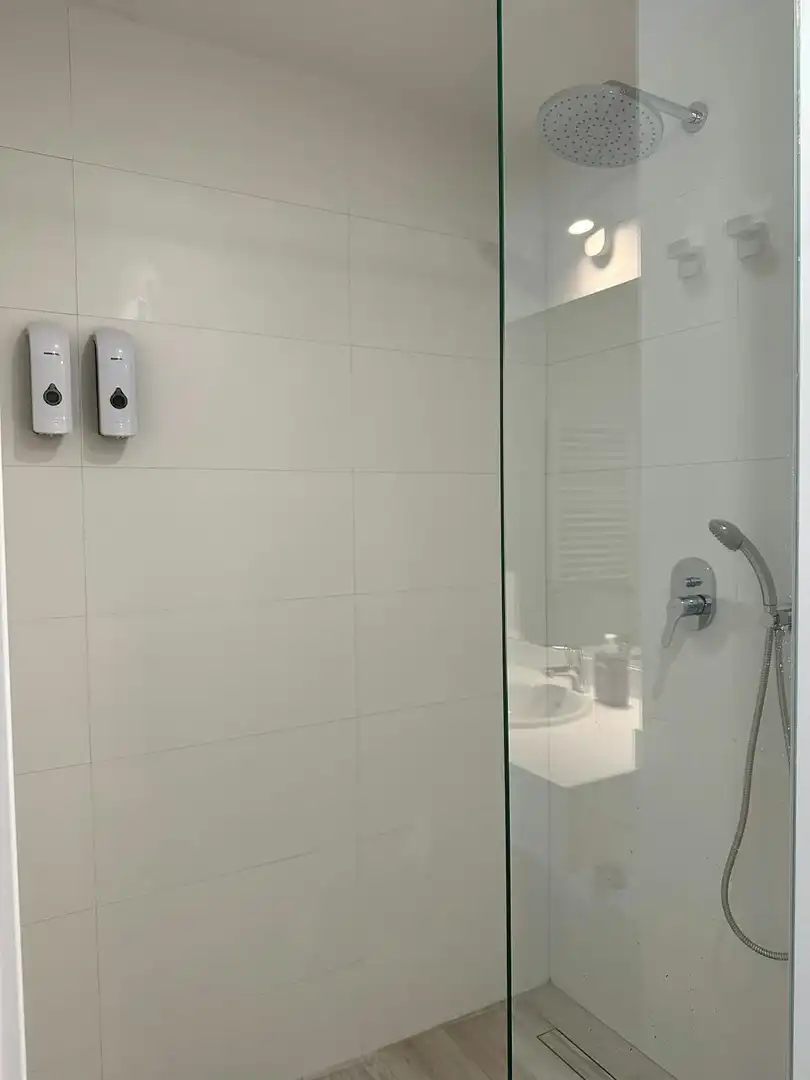 Piso de 58 m² en Madrid
