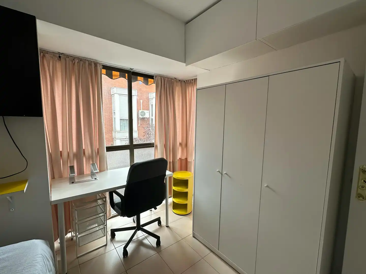 Pis de 54 m² a Madrid