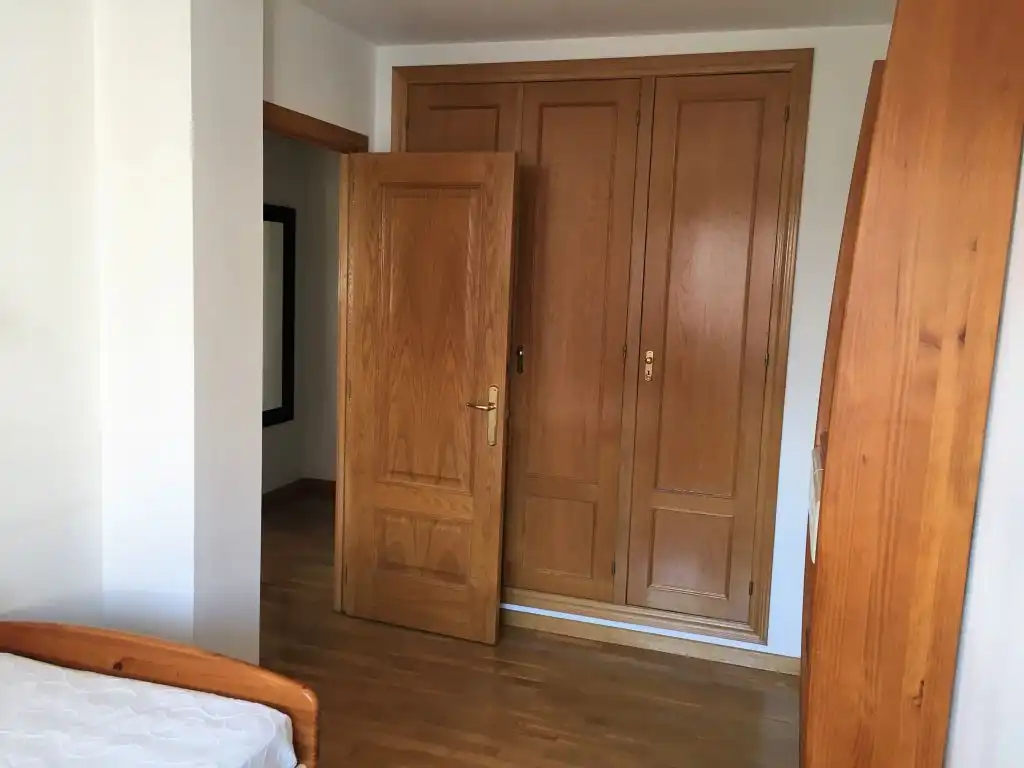 Piso de 100 m² en Valladolid