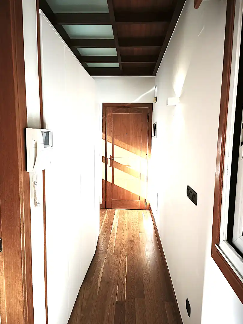 Piso de 115 m² en Vigo