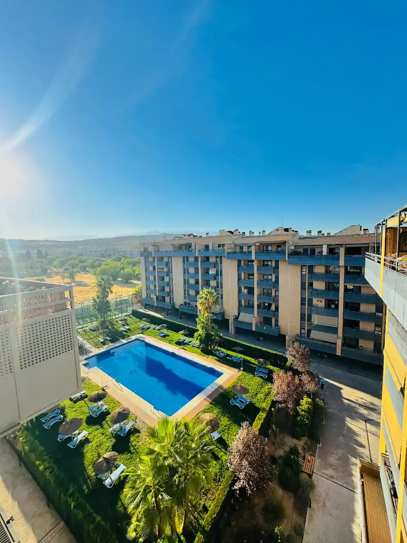 Piso de 85 m² en Granada
