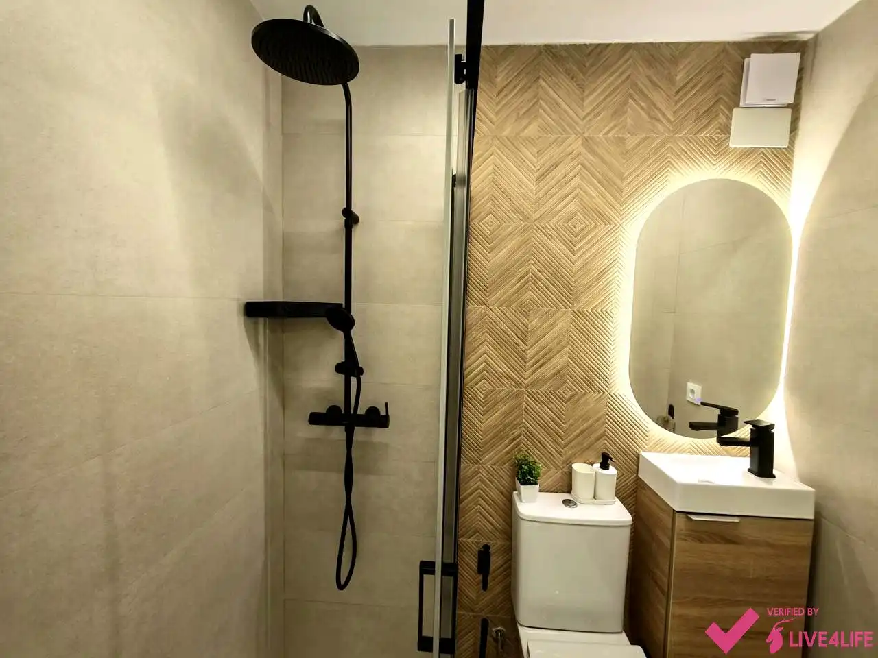 Habitación 84 m², Sevilla