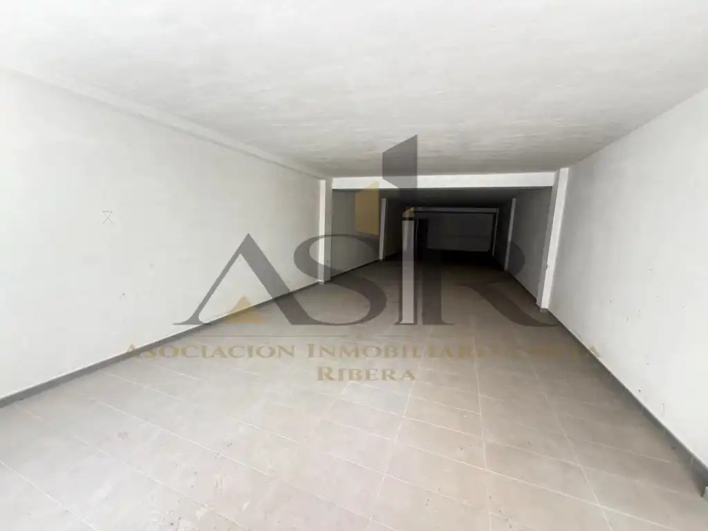 Piso de 112 m² en Alzira