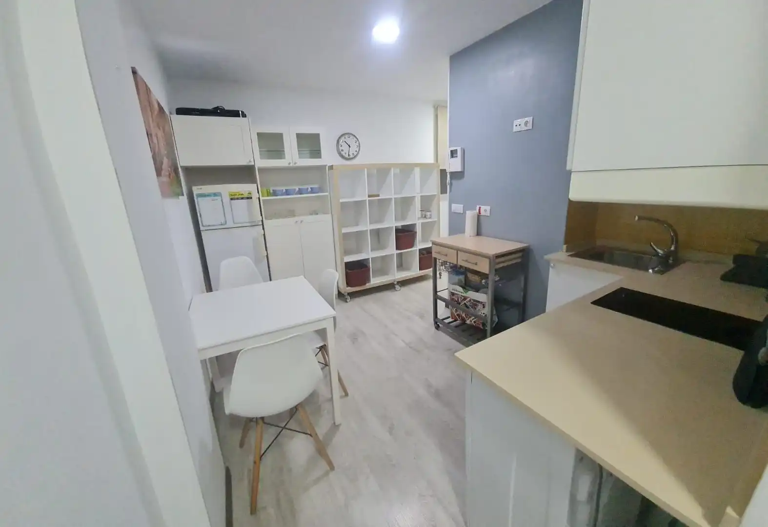 Pis de 35 m² a Las Palmas de Gran Canaria
