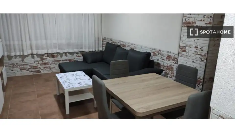 Habitación en alquiler, Cartagena