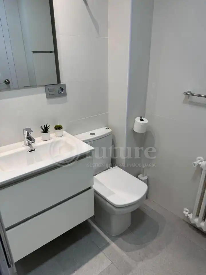 Appartamento 89 m² a Salamanca